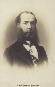 Maximilian I. von French Photographer